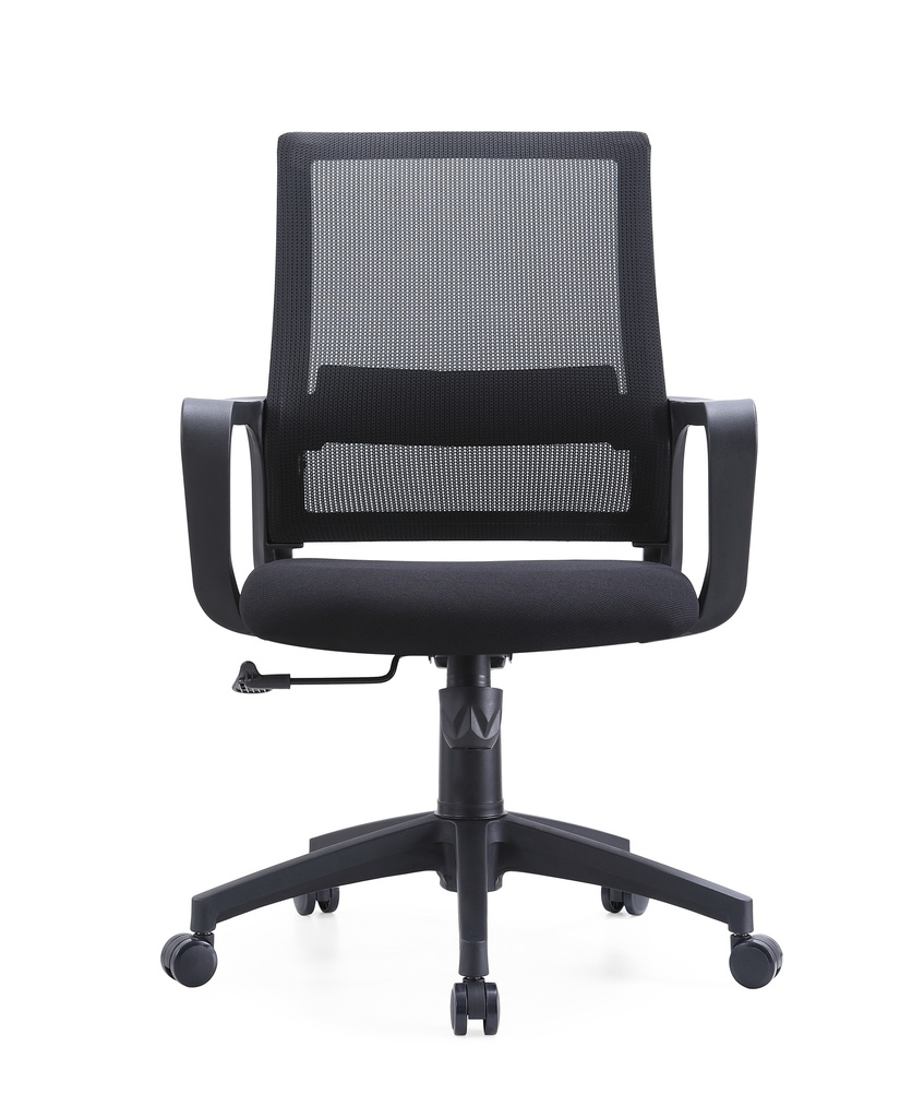 Mid Back Office Chair | 815