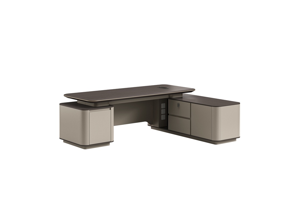 Executive Office Desk 2400 | Zenith 