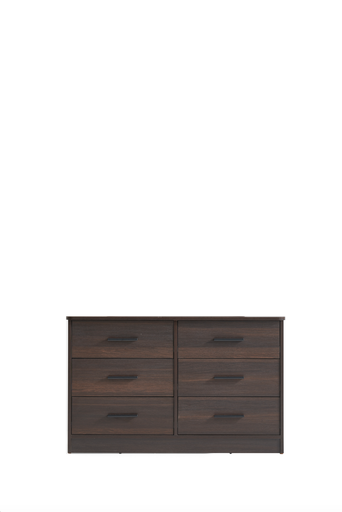 Chest of Drawer 6D | Asil