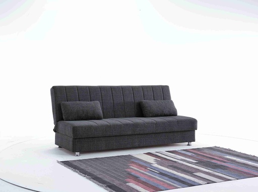 3 Seater Sofa Bed | Economix