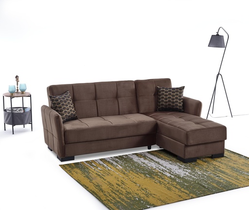 Corner Set | Sunny