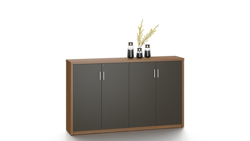 [DS1CAB43] Credenza 2000 | Medina