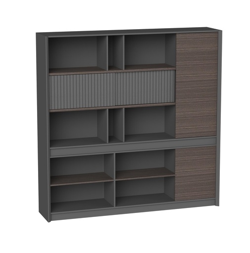[DS1CAB66] Executive Cabinet 2000 | Zichen