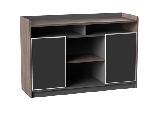 [DS1CAB68] Executive Credenza 1200 | Zichen