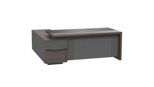 [DS1EXD03] Executive Desk 2000 | Zichen
