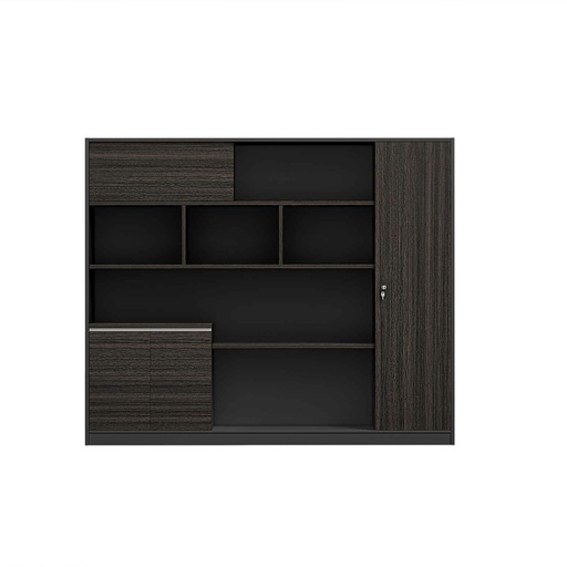 [MH1CAB08] Executive File Cabinet | 2400 | MZB05