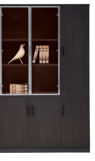 [MH1CAB04] File Cabinet | 1200 | HYB06
