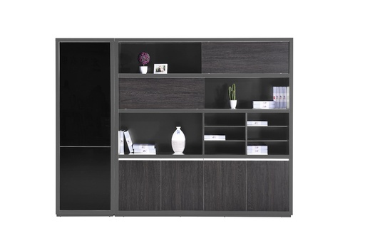 [MH1CAB03] Executive Cabinet 2660 | HYB04