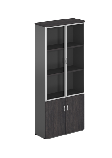 [MH1CAB50] File Cabinet 1850 | Glass | OT