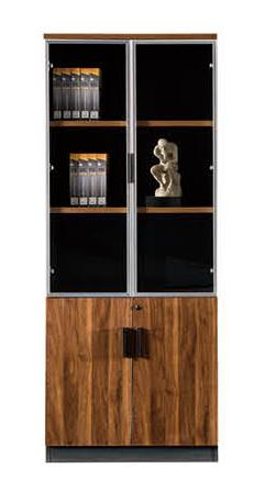 [MH1CAB02] File Cabinet | 800 | Brown | AF0820
