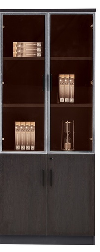 [MH1CAB05] File Cabinet | 800 | Light Grey | HYB06-0820