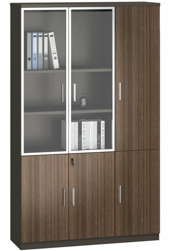 [DS1CAB47] File Cabinet 1200 | 3D | Zichen