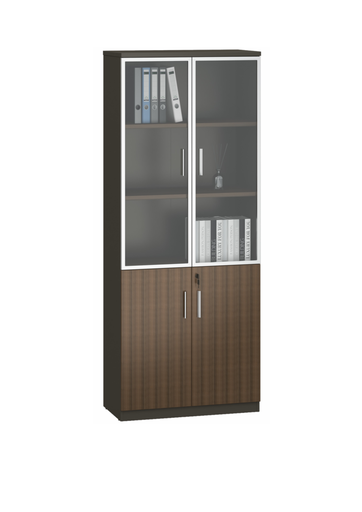 [DS1CAB46] File Cabinet 800 | 2D | Zichen