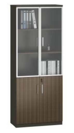 [DS1CAB46] File Cabinet 800 | 2D | Zichen
