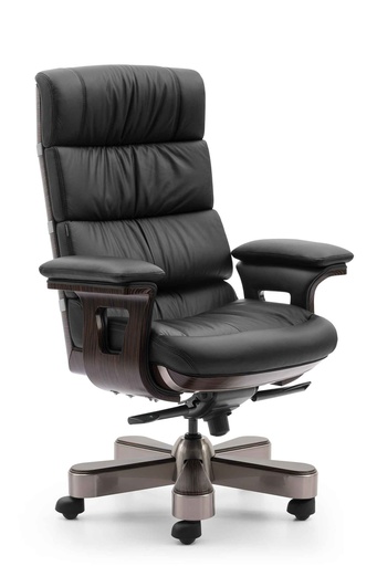 [RB1HBC16] High Back Chair | PU-L | 63