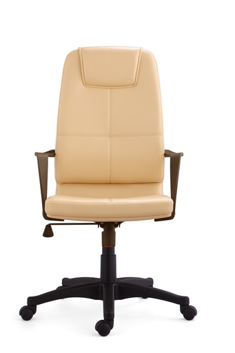 [XF1HBC28] High Back Chair | PU-L | 291