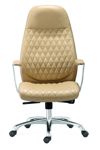 [XF1HBC30] High Back Chair | PU-L | 234