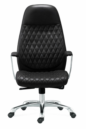 [XF1HBC30] High Back Office Chair | PU-L | 234