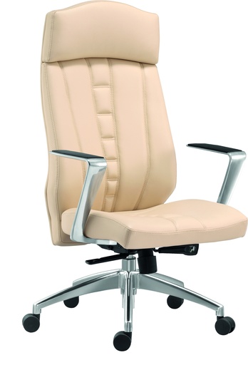 [XF1HBC22] High Back Chair | PU-L | 272