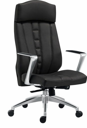[XF1HBC22] High Back Office Chair | PU-L | 272