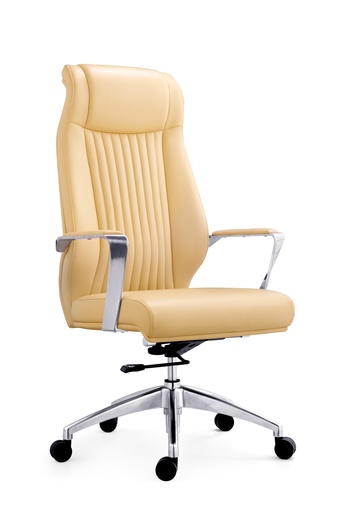 [XF1HBC29] High Back Chair | PU-L | 295