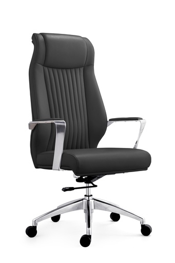 [XF1HBC29] High Back Office Chair | PU-L | 295