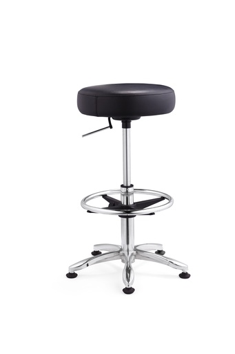 [XF1STL01] High Stool | D-35B