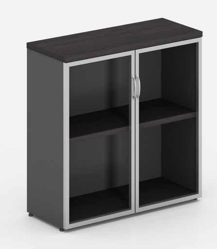 [MH1CAB52] Low Glass Cabinet | 800 | OT F0202