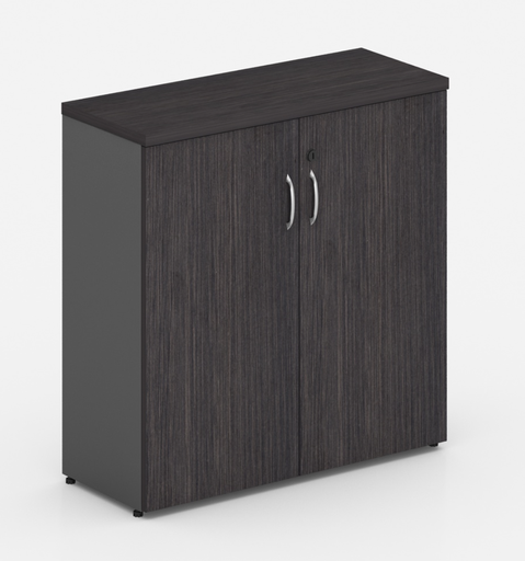 [MH1CAB53] Low Melamine Cabinet | 800 | OT F0204