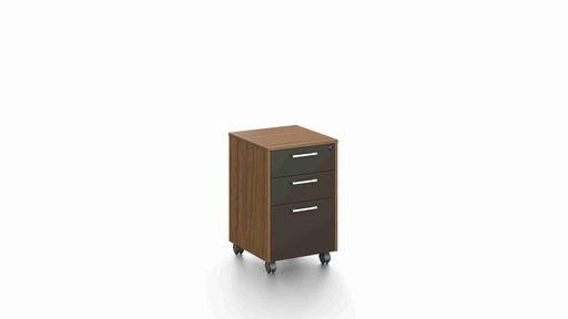 [DS1MP01] Mobile Pedestal 3D | DG17 | Medina