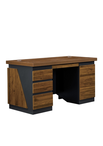 [MH1MGD26] Managerial Office Desk 1600 | AS015