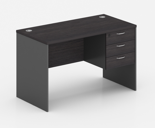 [MH1OPD28] Office Desk 1600 | OT
