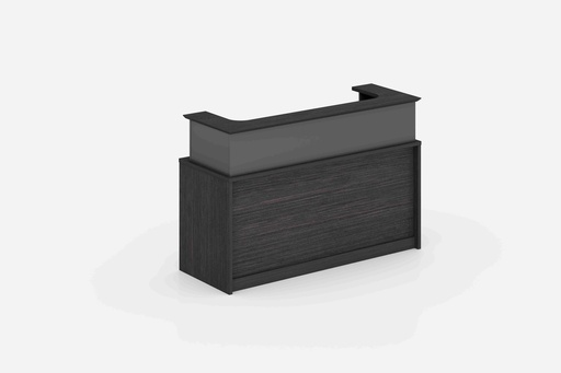 [MH1RD02] Reception Desk 1200 | CSZ02