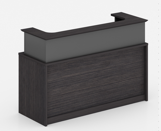 [MH1RD04] Reception Desk 900 | CSZ02-900