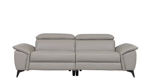 Sofa Set 3+2+1 | Cowhide | Danae