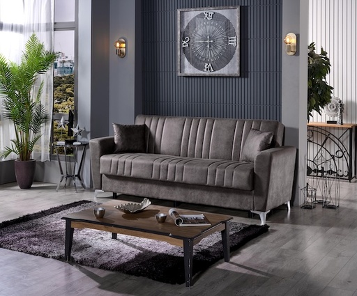 Sofa Set 3+2+1 | Ekol
