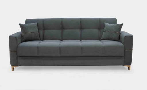 Sofa Set 3+2+1 | Nila
