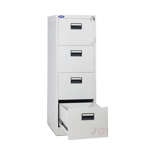 [JH1STC08] Steel Filing Cabinet | 4D | D4B