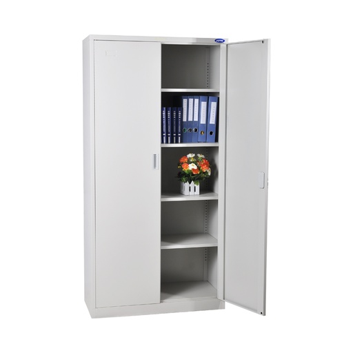 [JH1STC02] Steel Swing Door Filing Cabinet | 4S | SWST