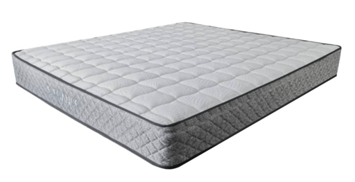 [GF4BSM01] Bonnel Spring Mattress | 120*200 | Elegance