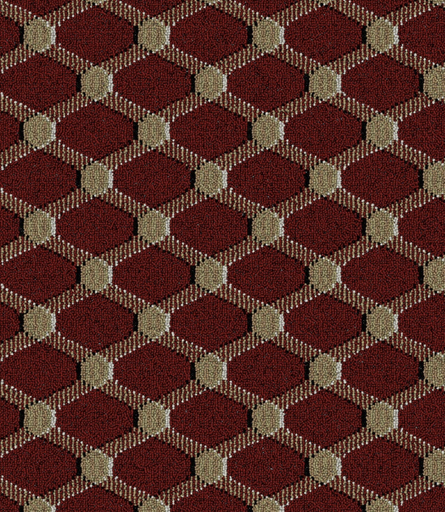 Graphics Carpet | Jewel