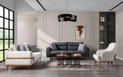 Sofa Set 3+2+1 | Asos