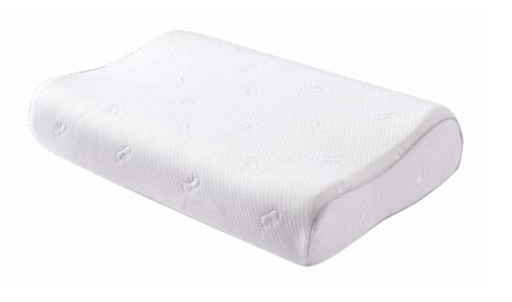 [SN4PIL14] Latex Pillow 60*40 | LP2307