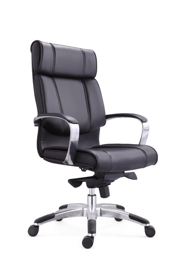 [XF1HBC17] High Back Chair | PU-L | 2100
