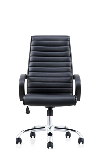 [XF1HBC32] High Back Chair | PU-L | C005