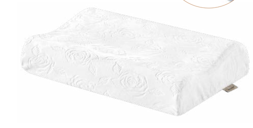 [SN4PIL12] Memory Foam Pillow 60*38 | PB004