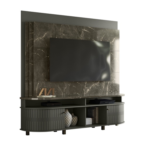 [MD2LTU31] Home Theater | TV 65" | 1800 | Jade/Olivia | Daytona | 651137