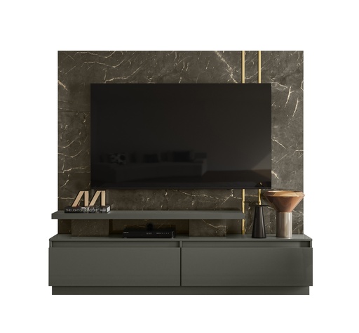 [MD2LTU35] Home Theater | TV 75" | 1800 | Jade/Olivia | New Apolo | 648137