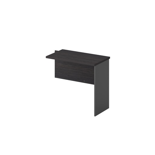 [MH1OPD31] Office Desk Return 800 | OT