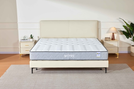 [SN4PSM11] Pocket Spring Mattress | 150*200*22 | Inspire | Medium